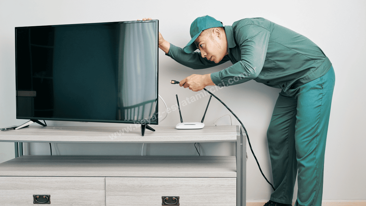 Dikmen Televizyon Servisi - Dikmen Beyaz Eşya Tamircisi